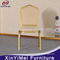 western style stacking nomally hotel dining chair wholesale